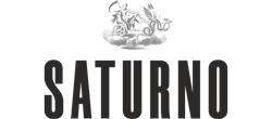 Logo Saturno - Azeite